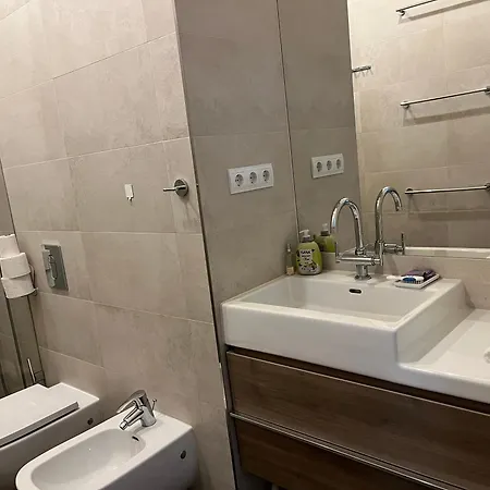 Apartment Gellert Square Family - Premium In Buda Side's Cultural Center *