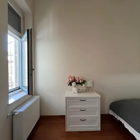 Apartment Gellert Square Family - Premium In Buda Side's Cultural Center *